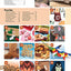 Easy Handmade Toys & Puzzles: 35 Wood Projects & Patterns (Fox Chapel Publishing) Compilation from Scroll Saw Woodworking & Crafts Magazine for Beginner to Intermediate Scrollers; Full-Size Patterns