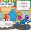 Sesame Street The Momster at the End of This Book