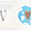 In My Heart: A Book of Feelings (Growing Hearts)