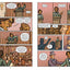 The Life of Frederick Douglass: A Graphic Narrative of a Slave's Journey from Bondage to Freedom