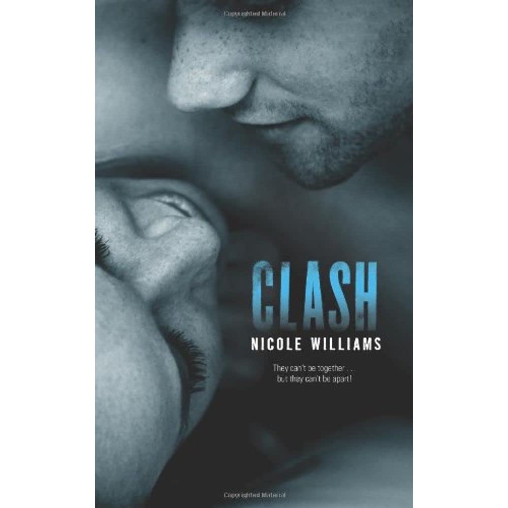 Clash (Crash, 2)