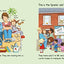Moving House (Usborne First Experiences)