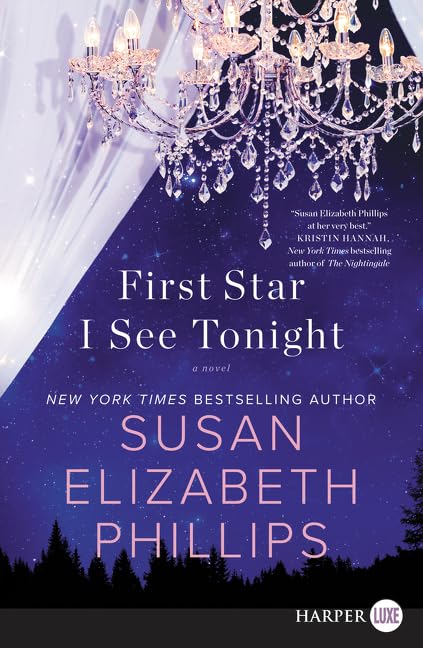 First Star I See Tonight: A Novel (Chicago Stars)