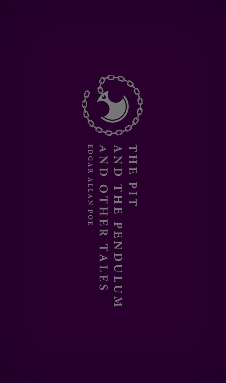The Pit and the Pendulum and Other Tales (Oxford World's Classics Hardback Collection)