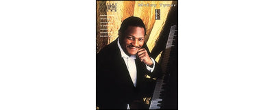 The McCoy Tyner Collection: Piano Transcriptions (Jazz Giants)