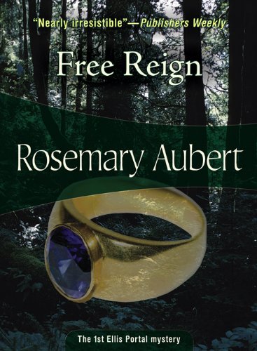 Free Reign: Ellis Portal #1 (Volume 1)