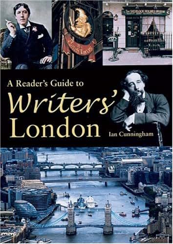 Reader's Guide to Writers' London