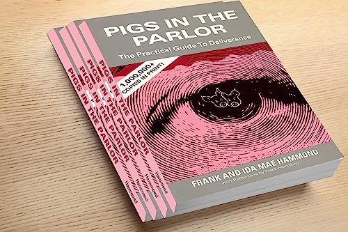 Pigs in the Parlor: A Practical Guide to Deliverance