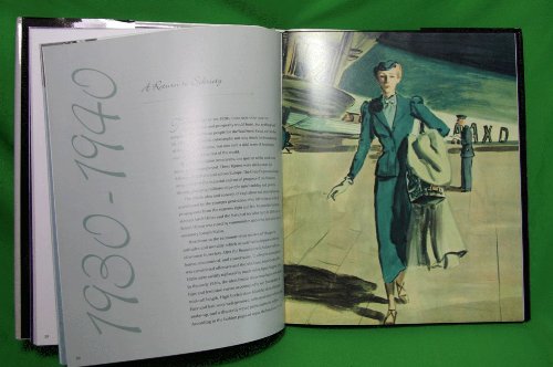 The Century of Hats: Headturning Style of the Twentieth Century