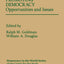Promoting Democracy: Opportunities and Issues (Democracy in the World)
