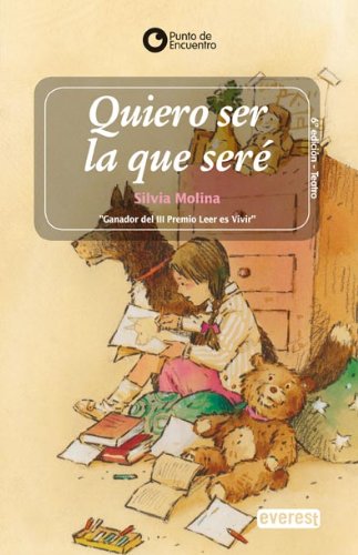 Quiero Ser la Que Sere