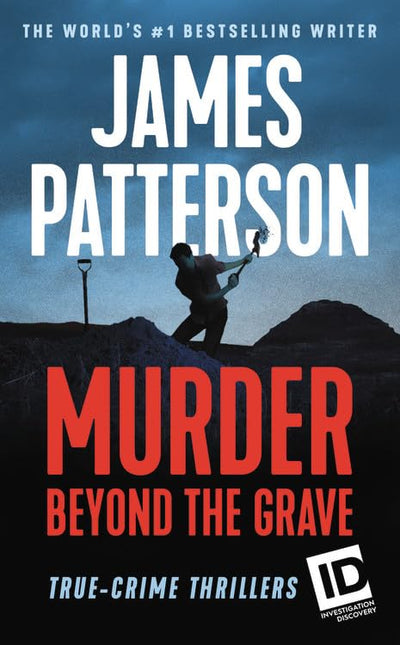 Murder Beyond the Grave (ID True Crime, 3)