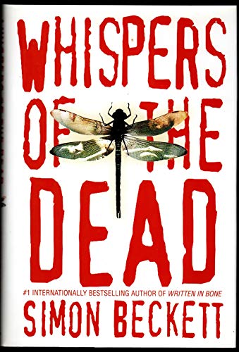 Whispers of the Dead