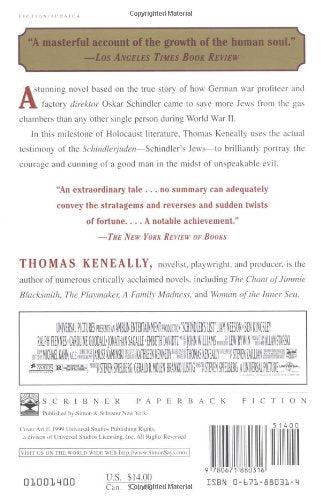 Schindler's List