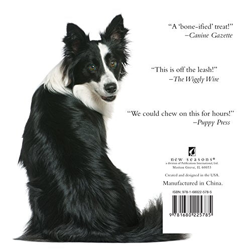 If Dogs Could Talk