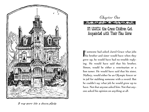 The Field Guide (The Spiderwick Chronicles)
