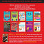 The New York Times A Puzzle a Day: 365 Crossword Puzzles for a Year of Fun