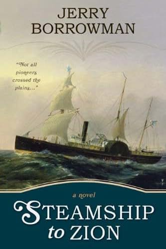 Steamship to Zion