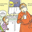 Five Little Monkeys Looking for Santa Board Book