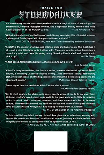 Kinslayer: The Lotus War Book Two