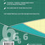 6th Grade Math Workbook: Common Core Math Workbook