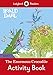 Roald Dahl: The Enormous Crocodile Activity Book – Ladybird Readers Level 3