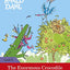Roald Dahl: The Enormous Crocodile Activity Book – Ladybird Readers Level 3