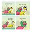 Dinosaur Friendship
