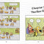 Pizza and Taco: Too Cool for School: (A Graphic Novel)