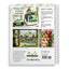How to Garden Indoors & Grow Your Own Food Year Round: Ultimate Guide to Vertical, Container, and Hydroponic Gardening (Creative Homeowner) Vegetables, Herbs, DIY Projects, Composting, Lights, & More