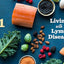 The Lyme Disease 30-Day Meal Plan: Healthy Recipes and Lifestyle Tips to Ease Symptoms