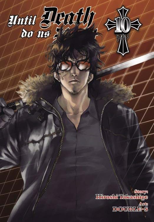 Until Death Do Us Part, Vol. 10 (Until Death Do Us Part, 10)