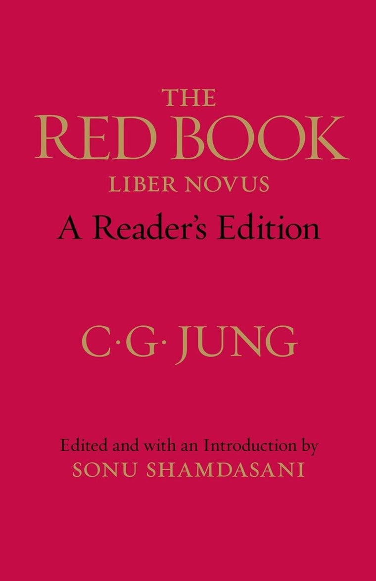 The Red Book: A Reader's Edition (Philemon) by Jung, C. G.