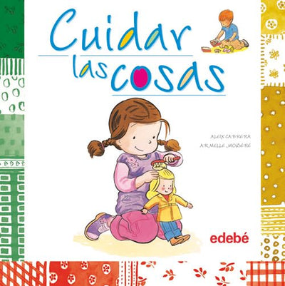 Cuidar las cosas (Spanish Edition)