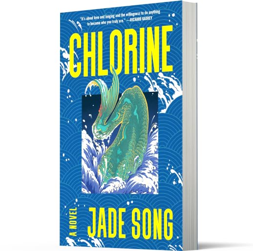 Chlorine: A Novel
