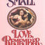Love, Remember Me