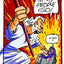 Richard Codor's Joyous Haggadah: A Children and Family Cartoon