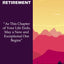 1500 Days of Fun Things to Do in Retirement