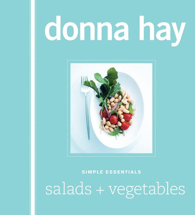 Simple Essentials Salads and Vegetables
