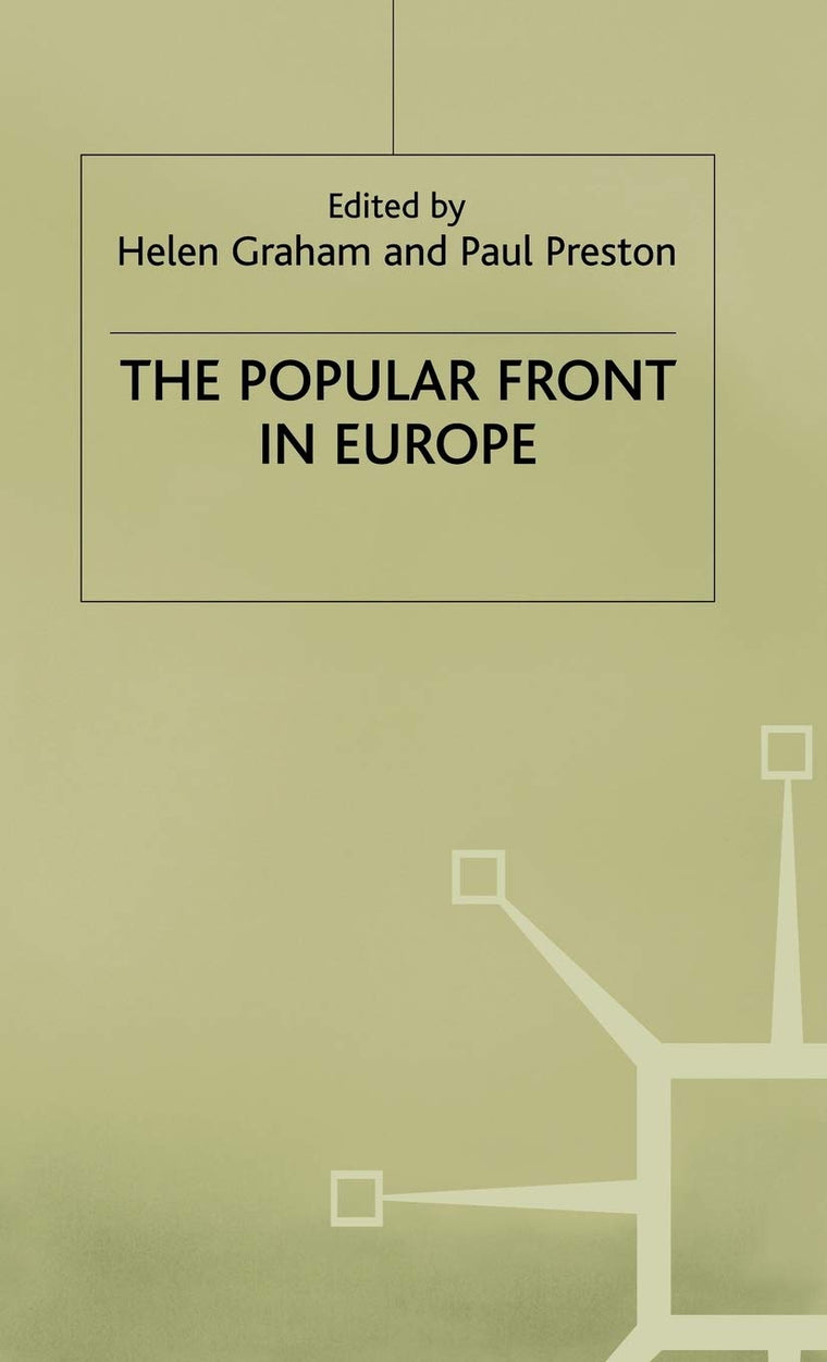 The Popular Front in Europe