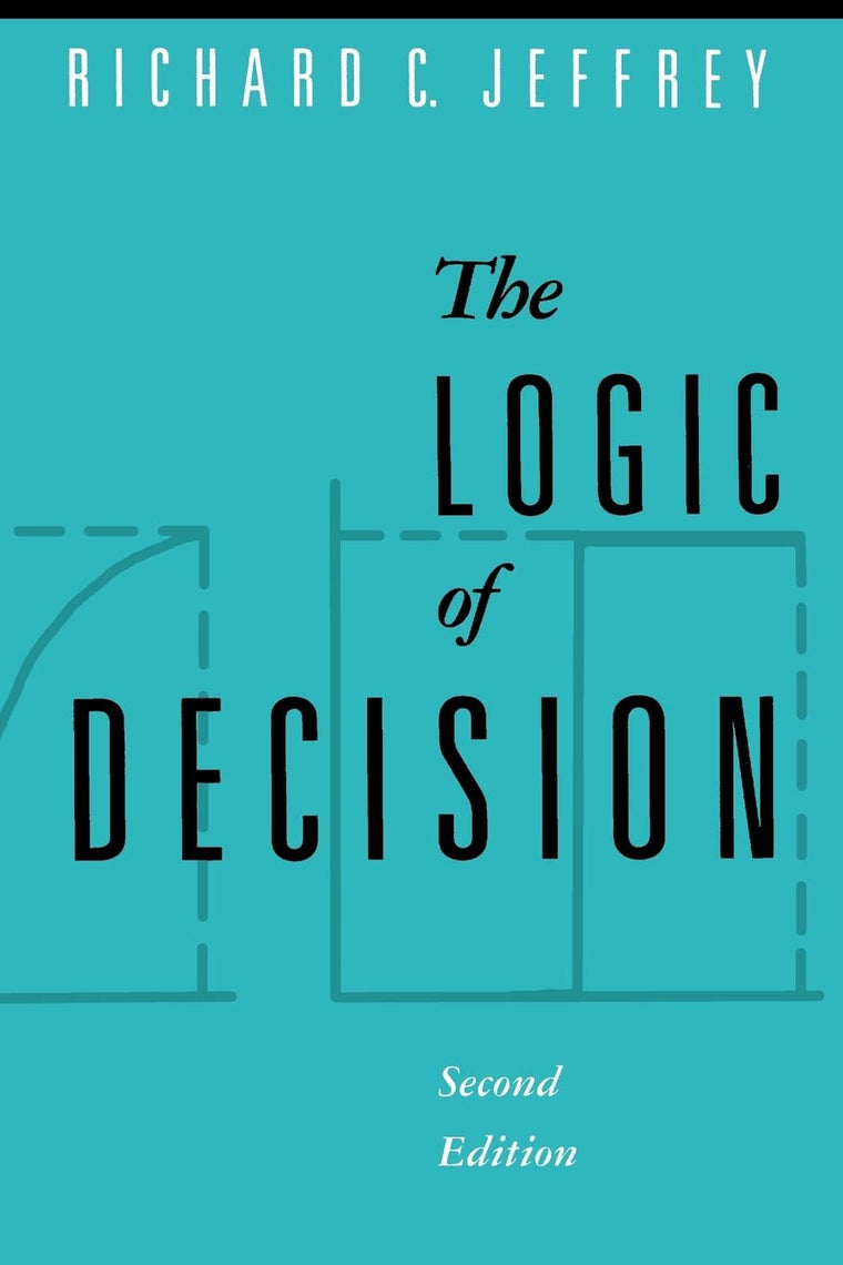 The Logic of Decision