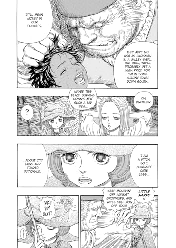 Berserk, Vol. 29