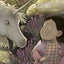 Margaret's Unicorn by Briony May Smith (Hardcover)
