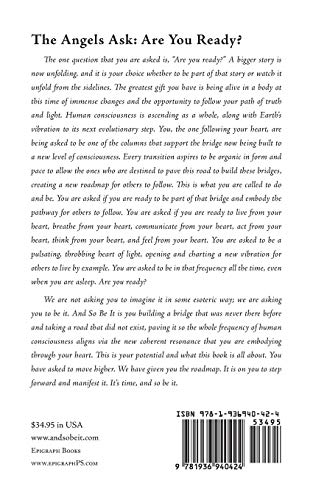 It's Time: Conversation With Angels Volume III