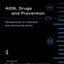 AIDS, Drugs and Prevention