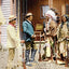 The Wild West in Color: A Photographic Account of our Nation