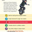 Guinness World Records: Wacky Wheels (I Can Read Level 2)