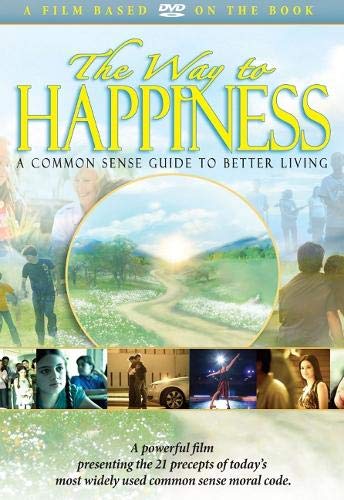 The Way to Happiness Movie