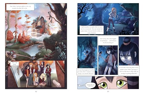 Sorceline (Volume 1)