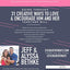 31 Creative Ways To Love & Encourage Her: One Month To a More Life Giving Relationship (31 Day Challenge)